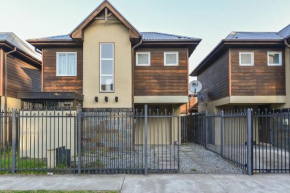 Hermosa Casa familiar en Pucón
